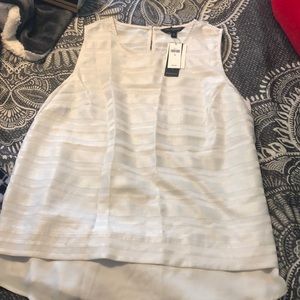 Banana republic tank